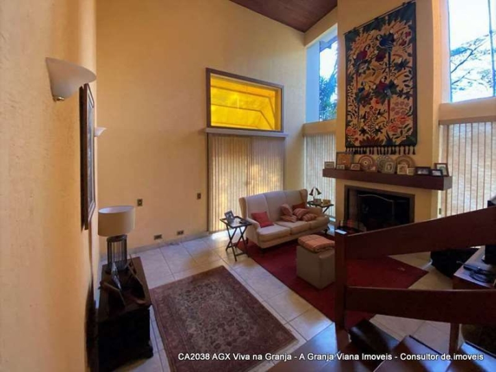 Casa, 4 quartos, 521 m² - Foto 10