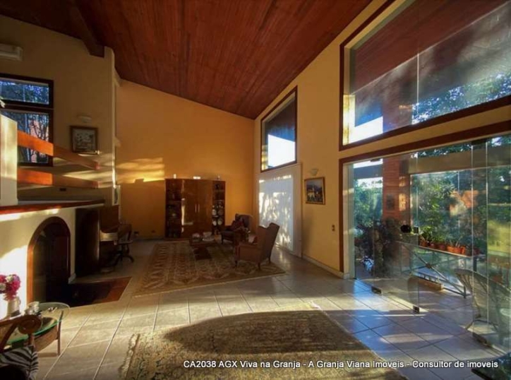 Casa, 4 quartos, 521 m² - Foto 11