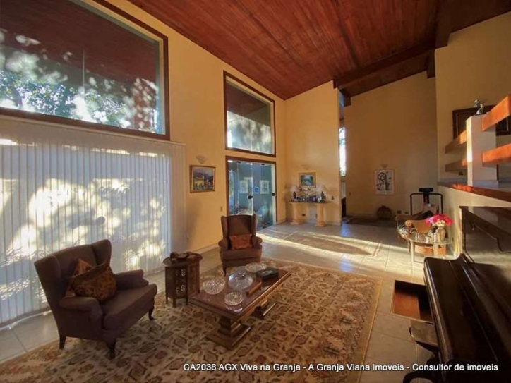 Casa, 4 quartos, 521 m² - Foto 12