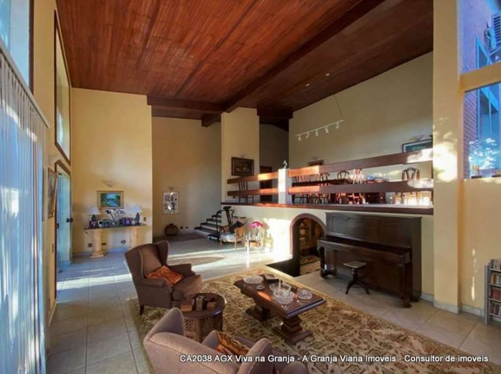 Casa, 4 quartos, 521 m² - Foto 13