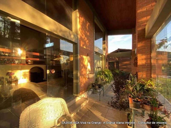 Casa, 4 quartos, 521 m² - Foto 14