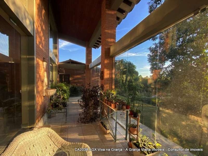 Casa, 4 quartos, 521 m² - Foto 15