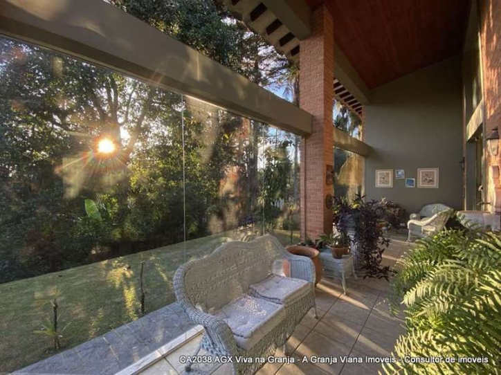 Casa, 4 quartos, 521 m² - Foto 16