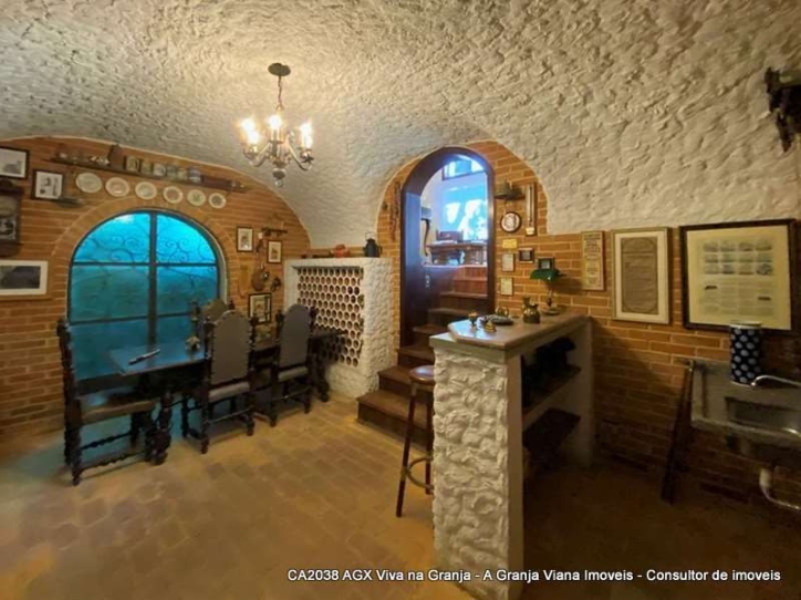 Casa, 4 quartos, 521 m² - Foto 17