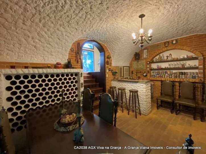 Casa, 4 quartos, 521 m² - Foto 18