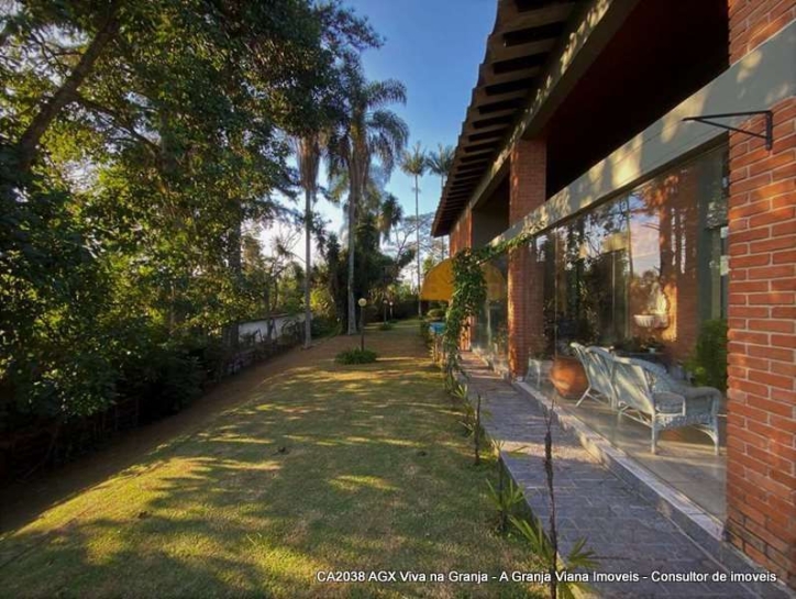 Casa, 4 quartos, 521 m² - Foto 19