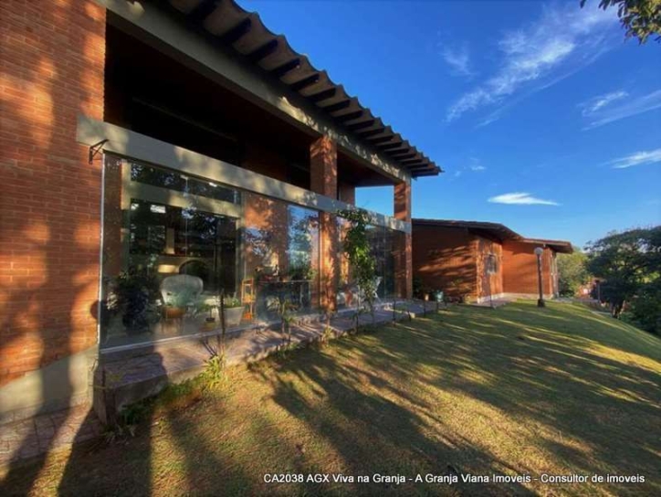 Casa, 4 quartos, 521 m² - Foto 20