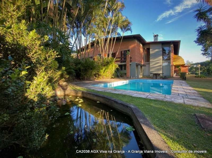 Casa, 4 quartos, 521 m² - Foto 21