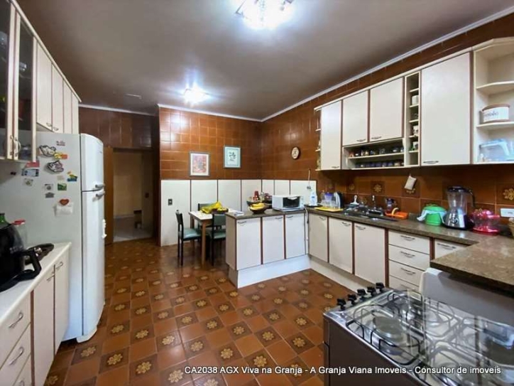 Casa, 4 quartos, 521 m² - Foto 22