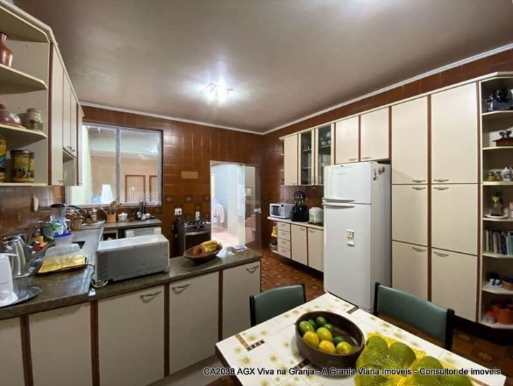 Casa, 4 quartos, 521 m² - Foto 23