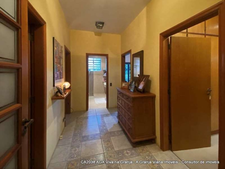 Casa, 4 quartos, 521 m² - Foto 24