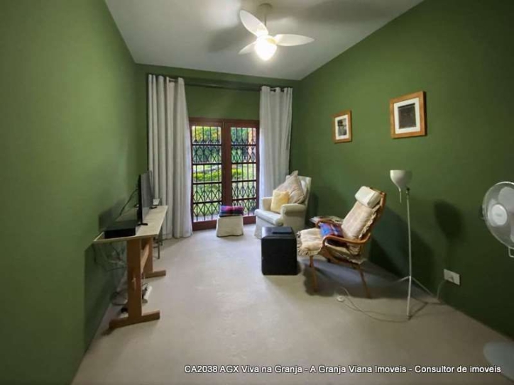 Casa, 4 quartos, 521 m² - Foto 25