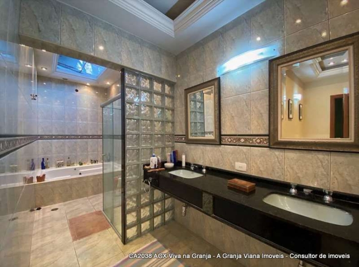 Casa, 4 quartos, 521 m² - Foto 27