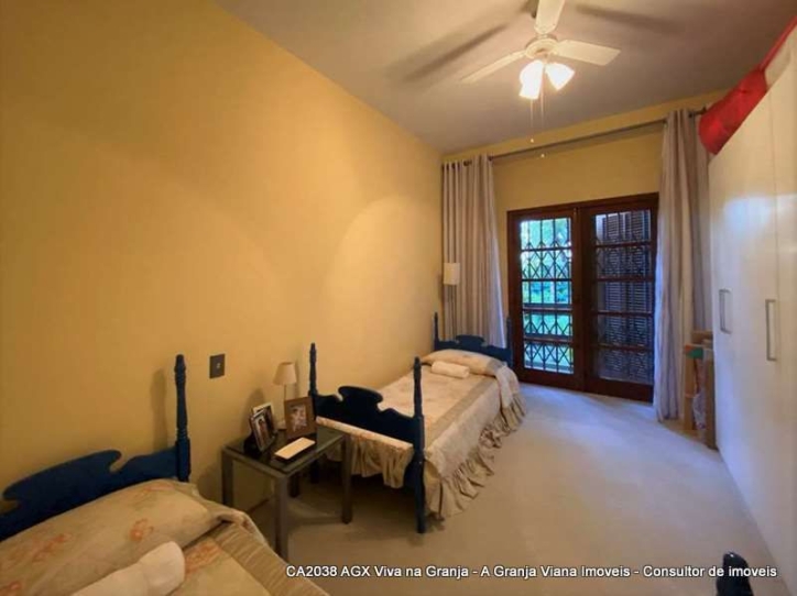 Casa, 4 quartos, 521 m² - Foto 28