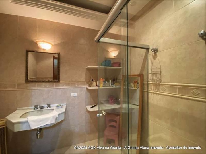 Casa, 4 quartos, 521 m² - Foto 30