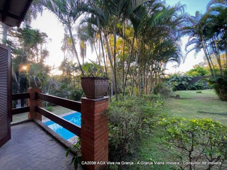Casa, 4 quartos, 521 m² - Foto 31