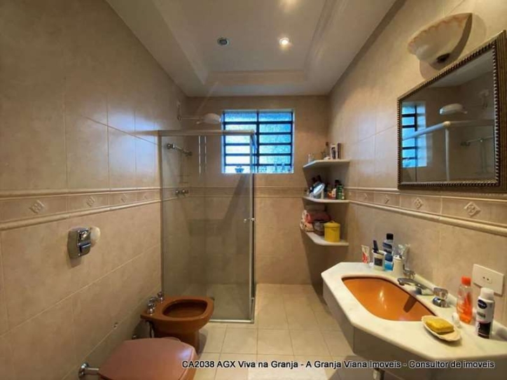 Casa, 4 quartos, 521 m² - Foto 34
