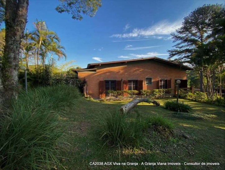 Casa, 4 quartos, 521 m² - Foto 35
