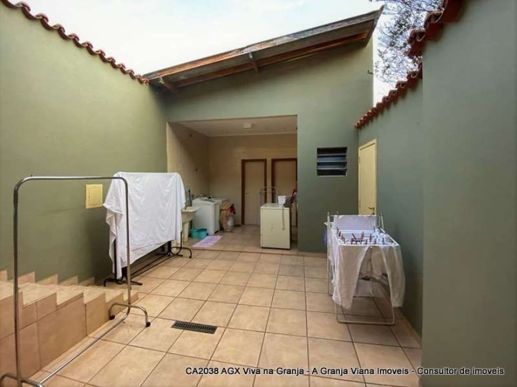 Casa, 4 quartos, 521 m² - Foto 37