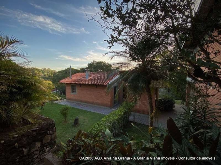 Casa, 4 quartos, 521 m² - Foto 38