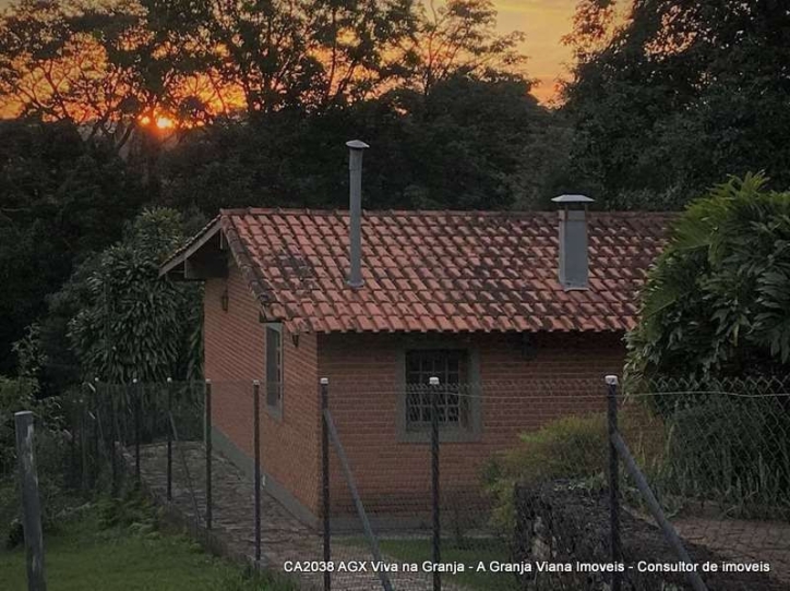 Casa, 4 quartos, 521 m² - Foto 39