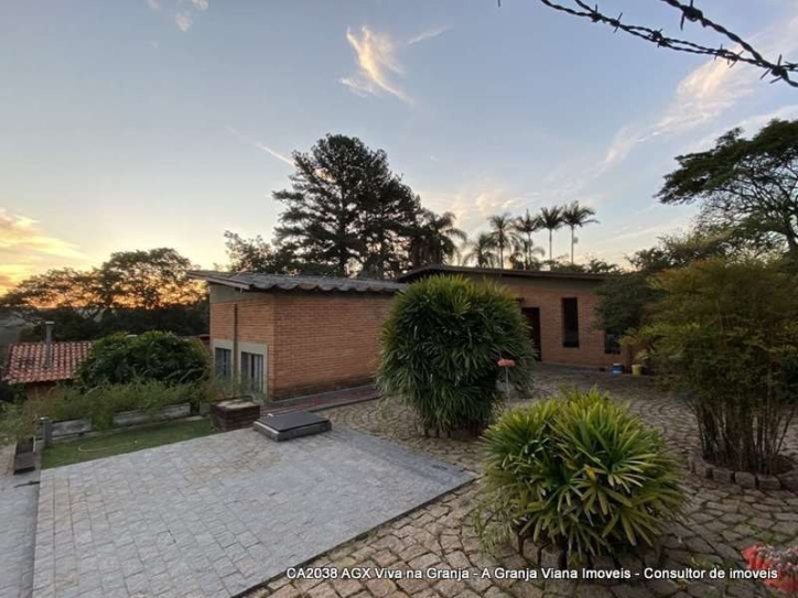 Casa, 4 quartos, 521 m² - Foto 40