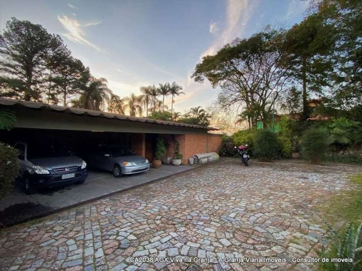 Casa, 4 quartos, 521 m² - Foto 43