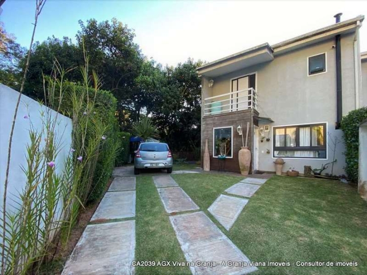Casa, 3 quartos, 147 m² - Foto 1