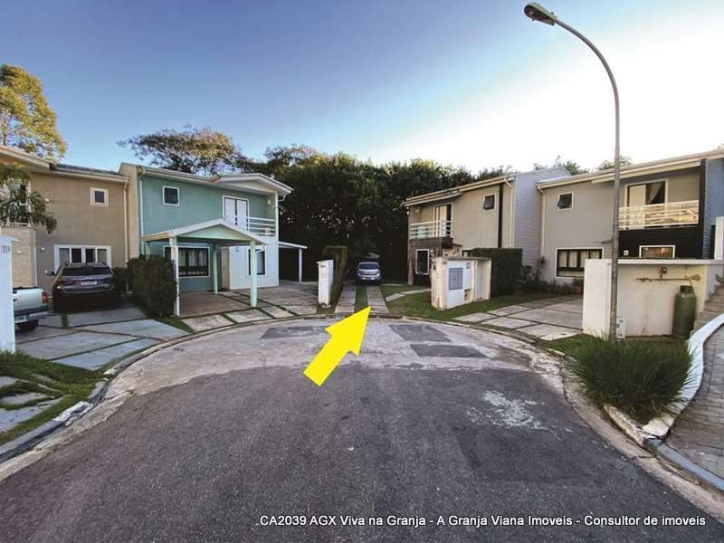 Casa, 3 quartos, 147 m² - Foto 2