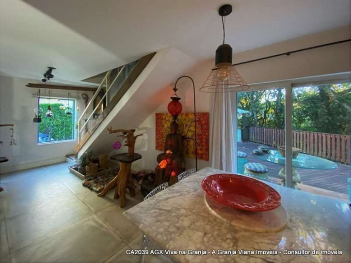 Casa, 3 quartos, 147 m² - Foto 5