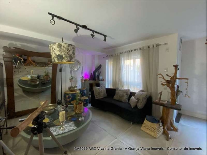 Casa, 3 quartos, 147 m² - Foto 7