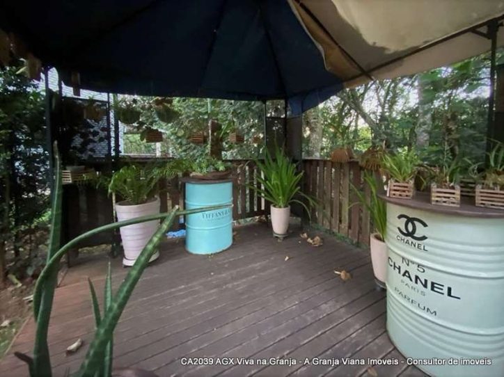 Casa, 3 quartos, 147 m² - Foto 11