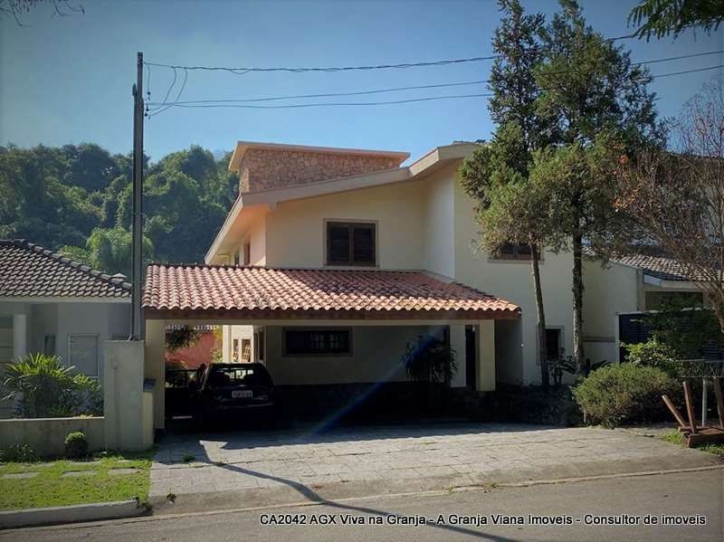 Casa, 4 quartos, 304 m² - Foto 2