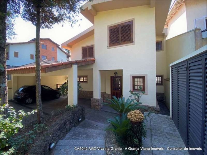 Casa, 4 quartos, 304 m² - Foto 5