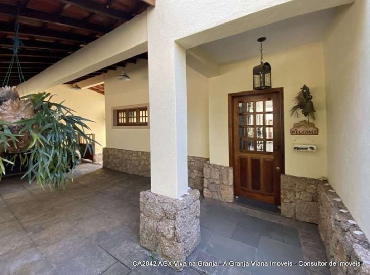 Casa, 4 quartos, 304 m² - Foto 6