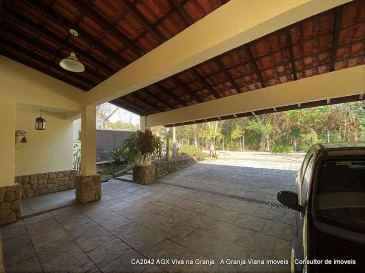 Casa, 4 quartos, 304 m² - Foto 7