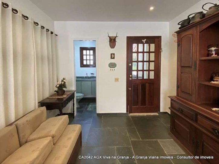 Casa, 4 quartos, 304 m² - Foto 9