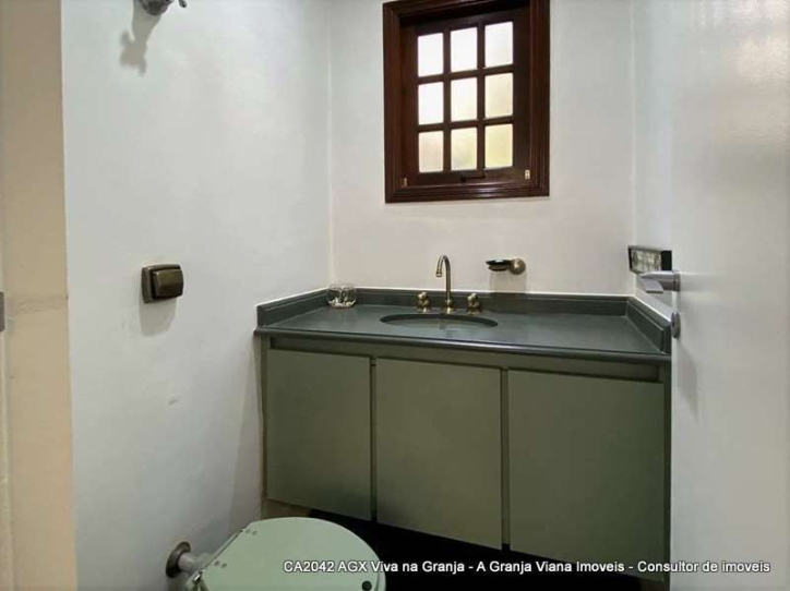Casa, 4 quartos, 304 m² - Foto 10