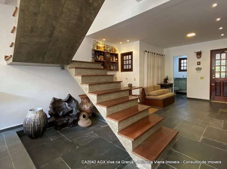 Casa, 4 quartos, 304 m² - Foto 11