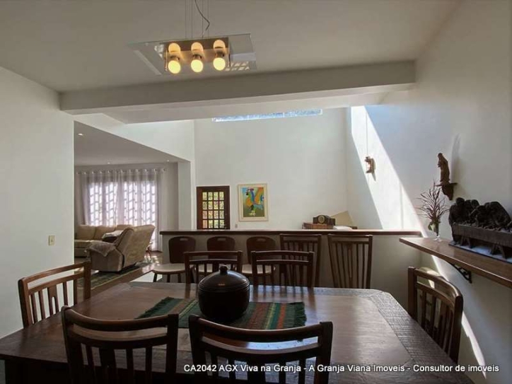 Casa, 4 quartos, 304 m² - Foto 13