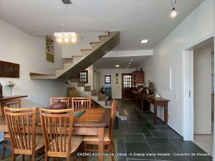Casa, 4 quartos, 304 m² - Foto 14