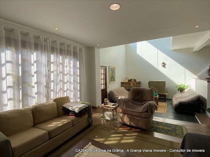 Casa, 4 quartos, 304 m² - Foto 16