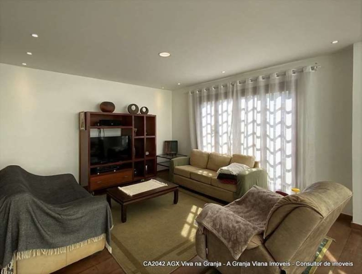 Casa, 4 quartos, 304 m² - Foto 17