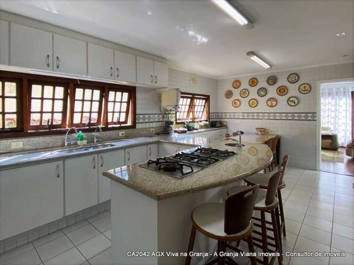 Casa, 4 quartos, 304 m² - Foto 19