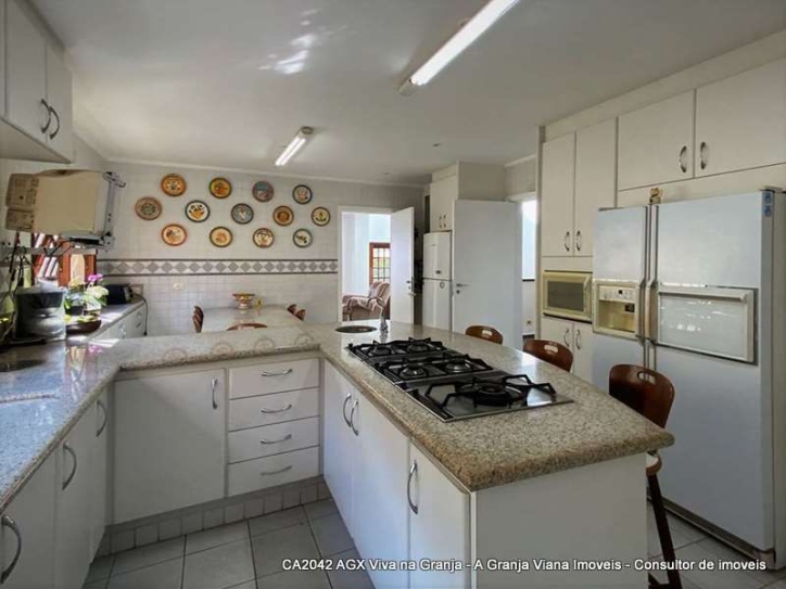 Casa, 4 quartos, 304 m² - Foto 20