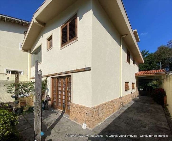 Casa, 4 quartos, 304 m² - Foto 21