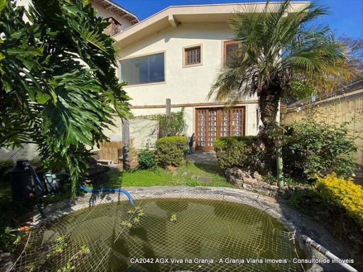 Casa, 4 quartos, 304 m² - Foto 22