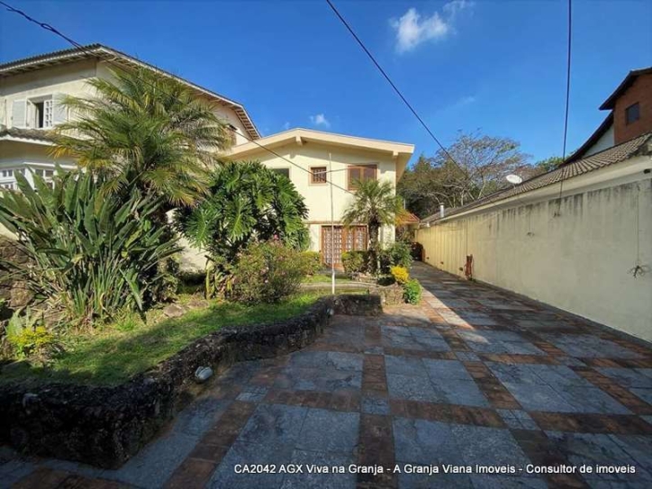Casa, 4 quartos, 304 m² - Foto 23