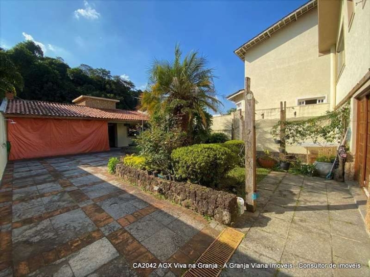 Casa, 4 quartos, 304 m² - Foto 24