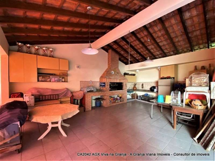Casa, 4 quartos, 304 m² - Foto 26